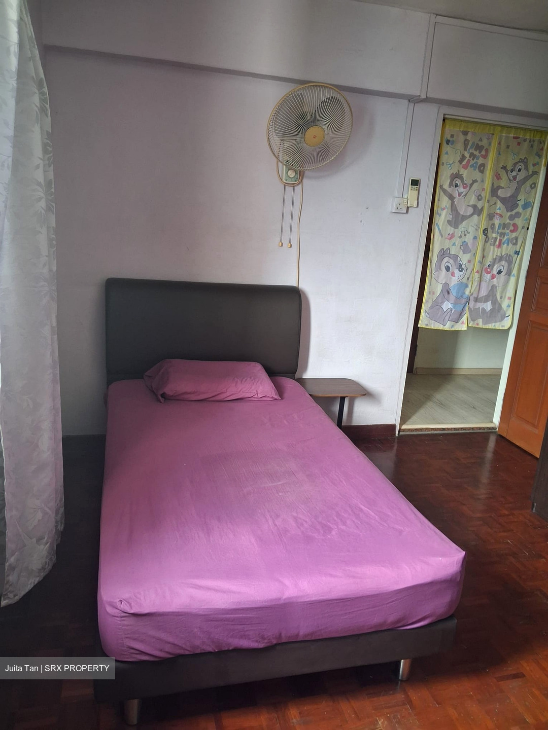 Blk 372 Clementi Avenue 4 (Clementi), HDB 4 Rooms #610647461